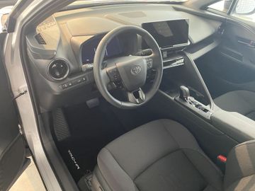 Toyota C-HR 1.8 Hybrid Teamplayer