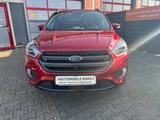 Ford KugaST-Line/Kamera/Teilleder/Navi/LED/NeuerMotor - Ford Kuga in Duisburg