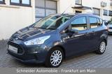Ford B-Max Trend·2.Hand·110tkm·Klima·Shz·PDC·Euro5!! - gebrauchte Ford B-Max aus dem Jahr 2012