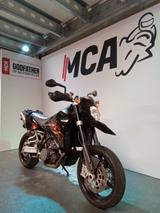 KTM 950 Supermoto - SUPER MOTO