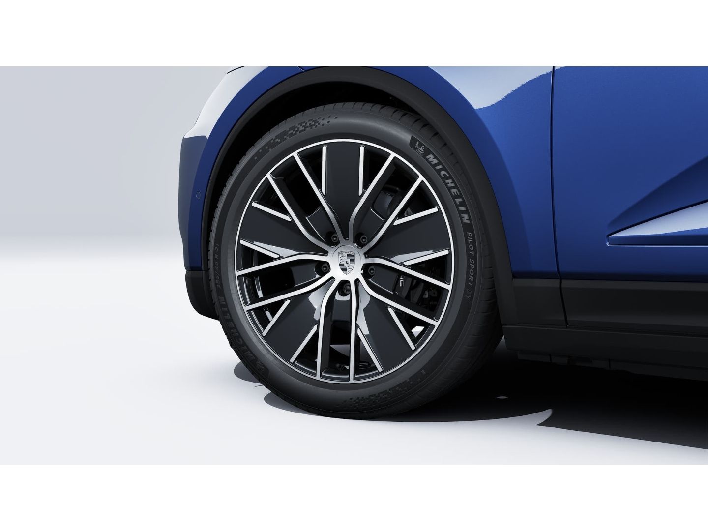 Porsche Macan - Bild 10
