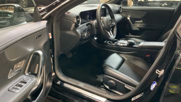 Mercedes CLA 250 Shooting Brake - 6