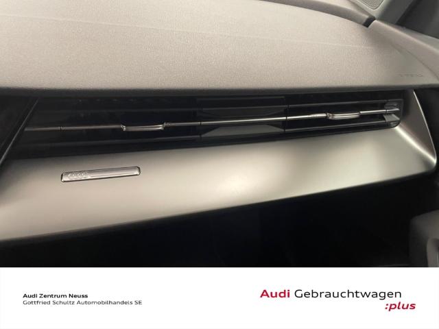 Audi A3 Limousine 30 TFSI 6-Gang Advanced CARPLAY PDC, миниатюра 15