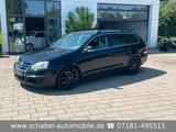 Volkswagen Golf V Variant Sportline 1.4TSI DSG Klimaaut Xen - Volkswagen Golf aus 2008: Variant