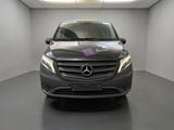 Mercedes-Benz Vito 114 CDI SELECT  kompakt*LED*KLIMA*NAV*ALU - Mercedes-Benz: Sel