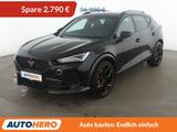Cupra Formentor 2.5 TSI VZ5 4Drive Aut.*BEATS*ACC*LED* - CUPRA Formentor VZ5 mit Benzin-Antrieb