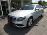Mercedes-Benz E 220 d Automatik - Automatik Gebrauchtwagen in Osnabrück