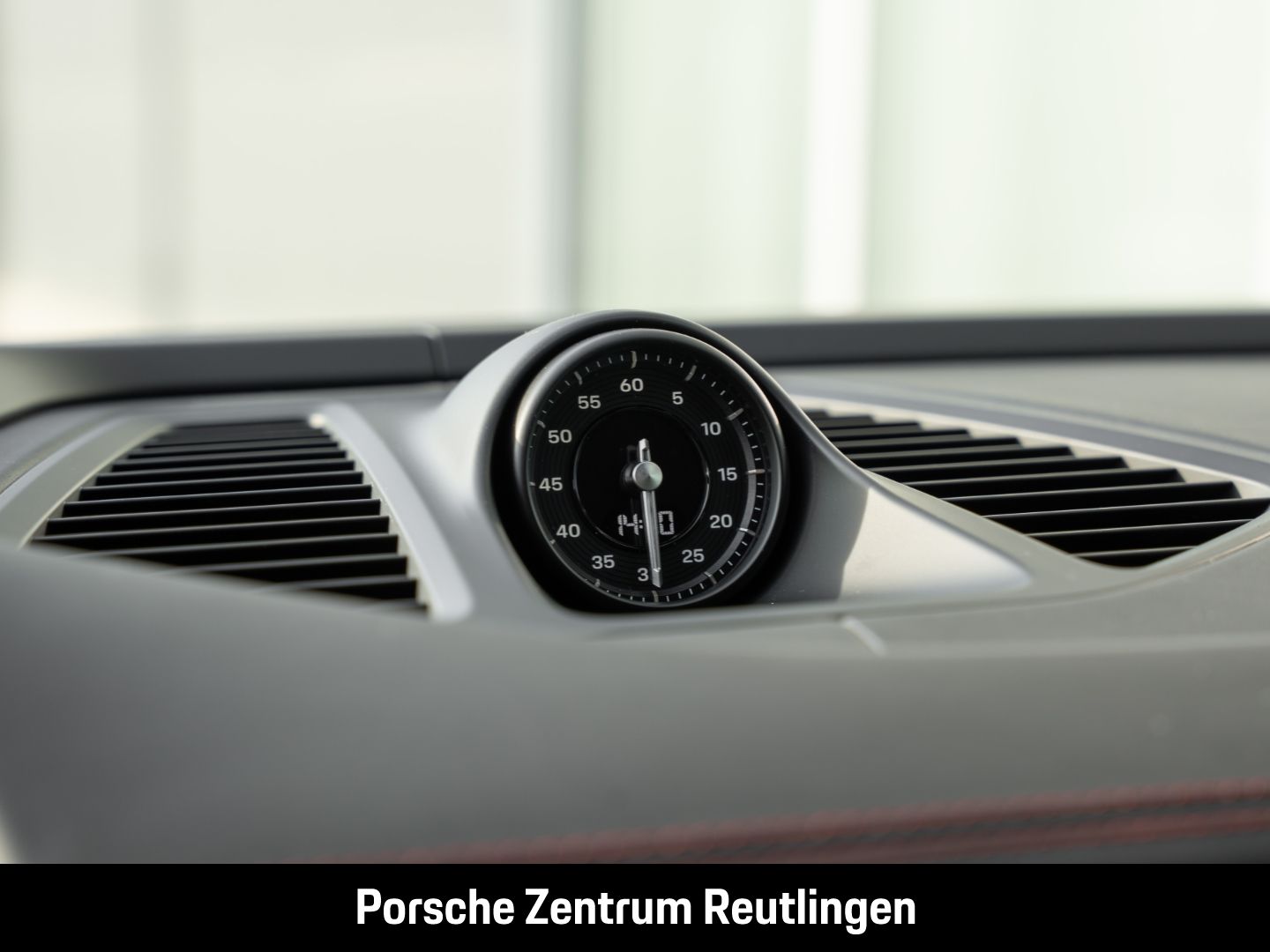 Porsche Macan - Bild 30