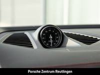 Porsche Macan - Vorschau Bild 30
