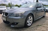 BMW 525 D M Optik Leder Navi - BMW 525 aus 2005: 525d