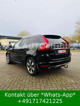 Volvo XC 60 XC60 Ocean Race 2WD"AUTOMATIK"NAVI"BIXENON - Volvo: Race