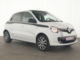 Renault Twingo La Parisienne Komfort-Paket|Sitzheizung| - Renault: Parisienne