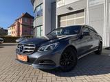 Mercedes-Benz E250d Limousine Pano+Leder+Voll-LED+Navi+Kamera - gebrauchte Mercedes-Benz E 250 aus dem Jahr 2017