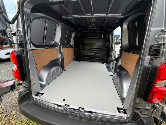 Peugeot Expert Kasten L2 2.0 BlueHDi 145 Dyn. Surround