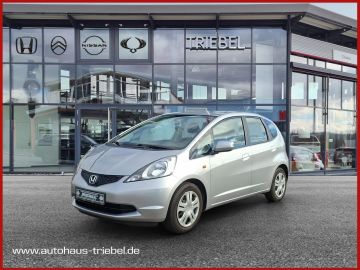 Honda Jazz Trend 1.2 °Klima°PDC°SHZ°CD°