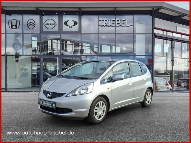 Honda Jazz Trend 1.2 °Klima°PDC°SHZ°CD°