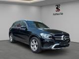 Mercedes-Benz GLC 220 d 4MATIC 9G-TRONIC "Exclusive"R.f.kamera - Mercedes-Benz GLC-Klasse Gebrauchtwagen in Dortmund