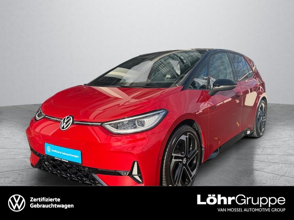 Volkswagen ID.3 GTX Performance 240 KW Automatik