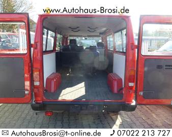 صورة مصغرة 11 لـ 1991 Mercedes-BENZ SPRINTER