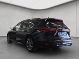 Ford Focus Turnier 1.0 EcoBoost Hybrid ST-LINE X - Ford Focus: ST X