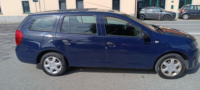 Dacia Logan MCV 1.2 75CV