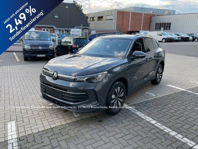 Volkswagen Tiguan - Bild 1