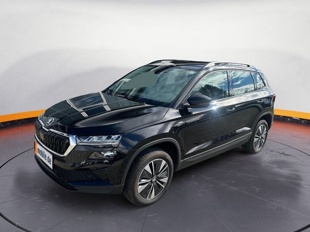 Skoda Karoq 2.0 TDI Tour Digital-Tacho AHK R.Kamera