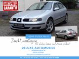 Seat Leon 1.6 Sport - Sitzheizung, Klimaautomatik - gebrauchte Seat Leon aus dem Jahr 2003