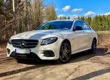Mercedes-Benz E 350 e 9G-TRONIC AMG Line - Mercedes-Benz E-Klasse mit Hybrid-Antrieb
