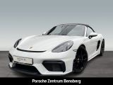 Porsche 718 Spyder - Porsche Boxster in Köln