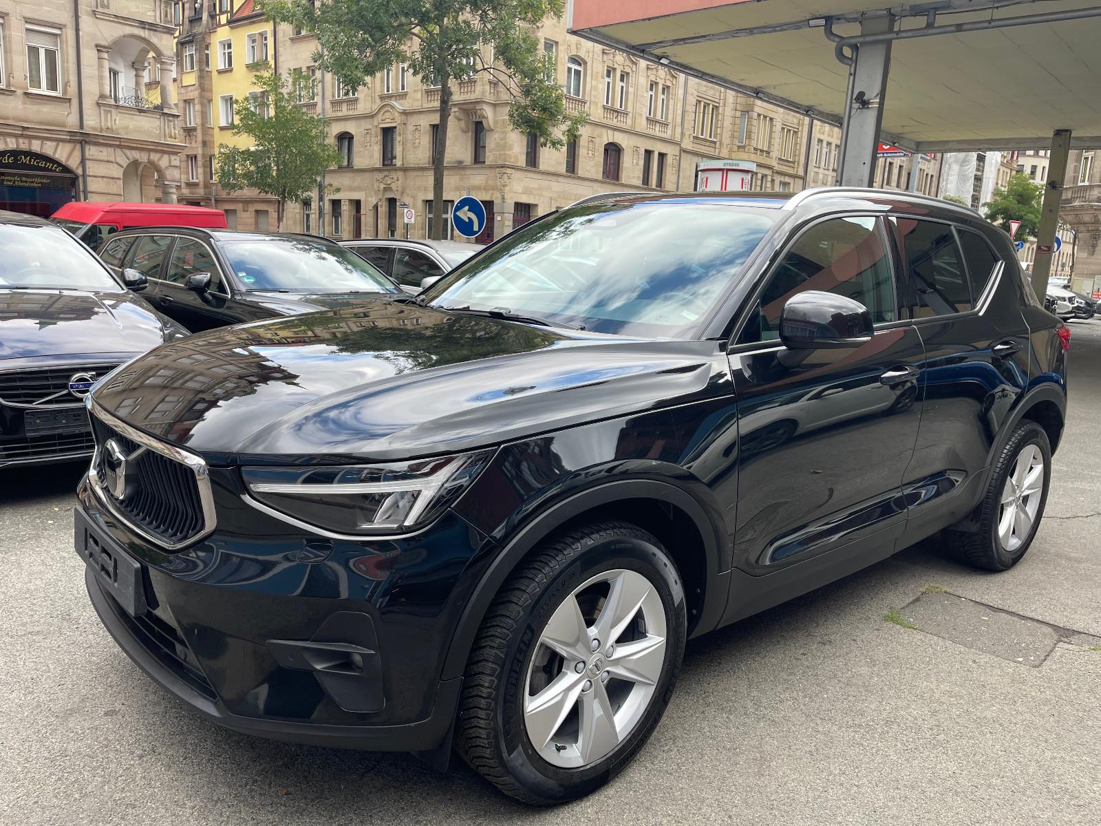 Volvo XC40 B3 Core DCT GOOGLE ACC CAMERA