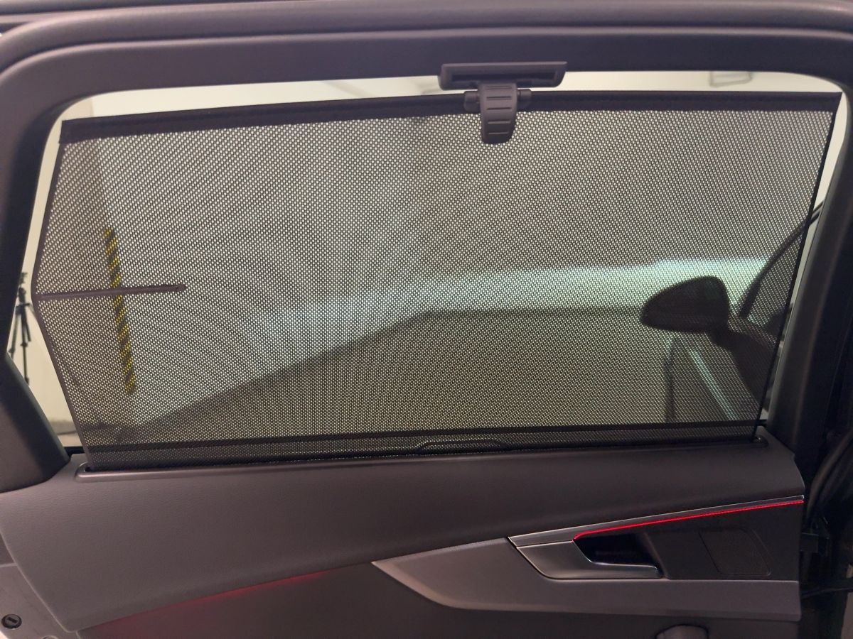 Audi A4 Allroad - Bild 21