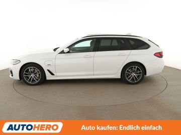 BMW 530 - 3