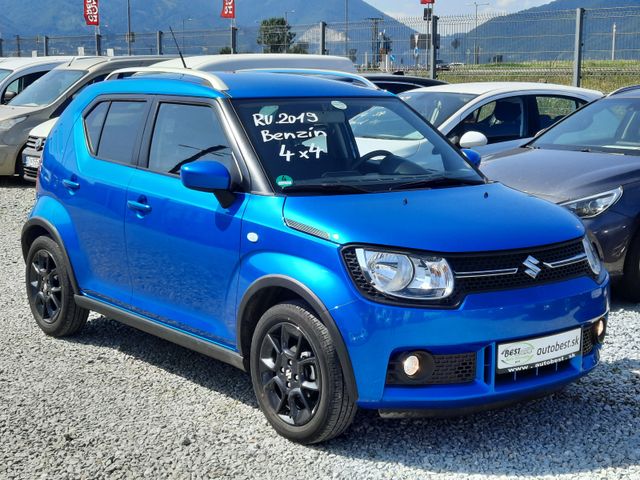 Suzuki Ignis Comfort 4x4