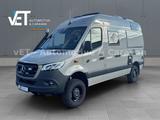 CS Reisemobile Independent 419 4x4 | AHK | Lithium - CS Reisemobile Wohnwagen & Wohnmobile