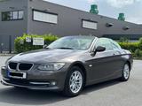 BMW 318i Cabrio Xenon Beige Ledersitze  - BMW 318 in Solingen