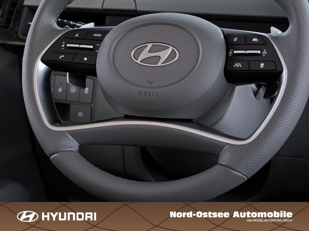 Fahrzeugabbildung Hyundai STARIA HEV 7-Sitzer Signature Panoramadach