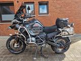 BMW R1200GS/ADV  Triple Black  - Offers