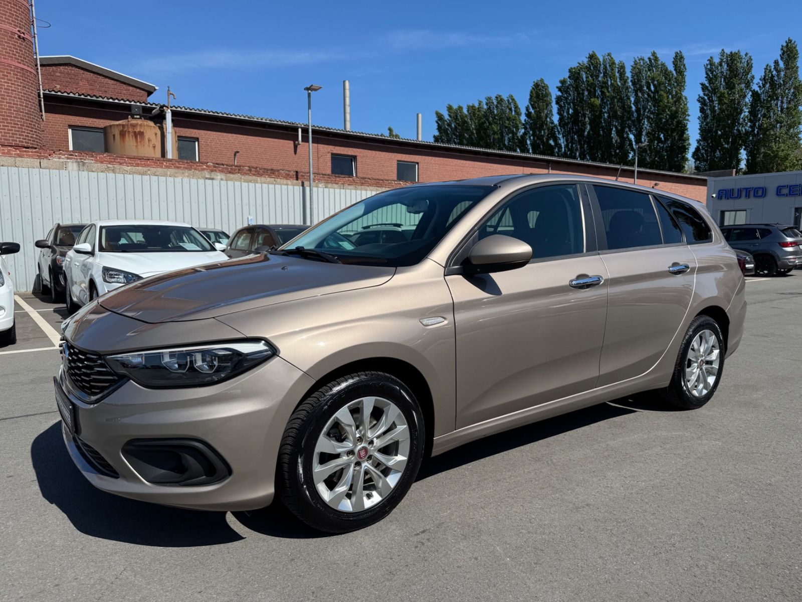 FIAT Tipo