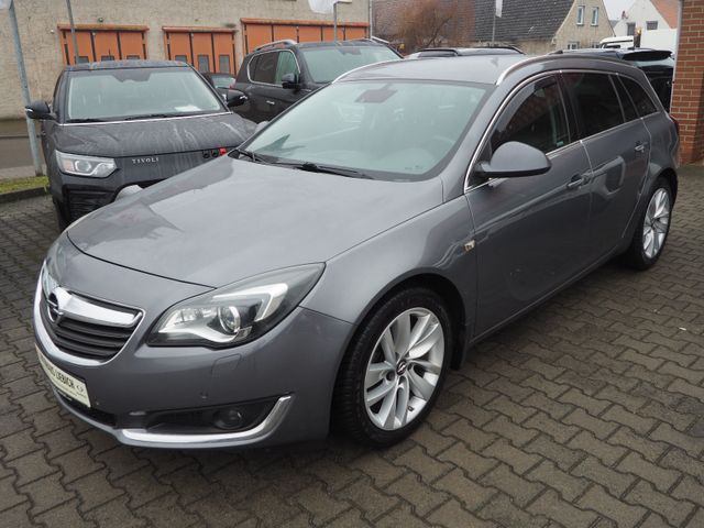 Opel Insignia ST 1.6 CDTI ecoFLEX Innovation 100kW