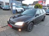 Ford Mondeo 2.0 Kombi 2.0L,Klima,TÜV+Inspektion neu - Ford Mondeo aus 2002: Kombi