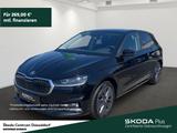 Skoda Fabia Tour DSG Fahrassistenz-Paket Infotainment- - Skoda Fabia: Limousine