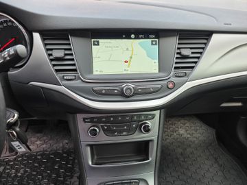 Bild 6 Opel Astra K Sports Tourer Business 1.5 D