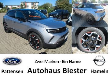 Opel Mokka GS Line Autom.+ PDC + Navi