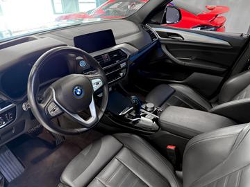 2021 BMW IX3 缩略图 11