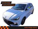 MG3 1.5 ICE Comfort LED/Kamera/Tempomat/Carplay - Jahreswagen bis 15.000 Euro