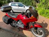 BMW K 75 - BMW K 75