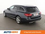 Mercedes-Benz C-Klasse C 250 d T BlueTEC Avantgarde Aut.*NAVI* - Mercedes-Benz C 250: Kombi