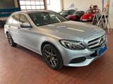 Mercedes-Benz C 220 C -Klasse T-Modell C 220 T d 4Matic - Mercedes-Benz: Klasse M
