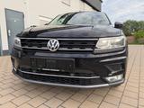 Volkswagen Tiguan Highline * Xenon * Dynaudio Soundsystem * - VW Tiguan bis 20.000 Euro